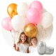 Баллон с гелием Ricokids 0.20 м³ с 30 шарами и лентой,...