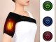 Plecu lencīte ar sildīšanu 3 sildīšanas režīmi USB | Shoulder arm brace with heated heating modes