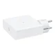 Сетевое зарядное устройство Samsung EP-TB410 140W PD USB-C белое