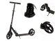 Bauerkraft G-112 Folding City Scooter for Kids and Teens, 200 mm Wheels