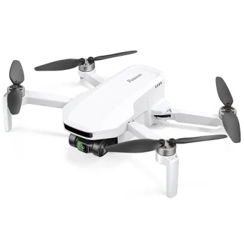 Drons Potensic Atom LT ar 2.5K 12MP kameru, līdz 249 g