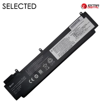 Аккумулятор Extra Digital для Lenovo SB10F46460 2000mAh NB481590