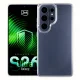 3mk Armor Case vāciņš priekš Samsung Galaxy S26 Ultra, caurspīdīgs