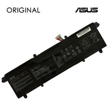 Аккумулятор для ноутбука ASUS C31N1821, 4335 мАч, оригинальный
