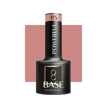 Ocho Nails Powerful 175 hibrīda bāze nagiem, 5g