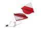 Double-sided Window Glass Cleaner Wiper Glass Washing Cleaning Magnetic Brush