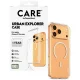 CARE by PanzerGlass Urban Explorer vāciņš iPhone 17 Pro Max