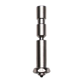 Anycubic ātrās nomaiņas hotend ar 0.8 mm sprauslu Kobra 3 Max