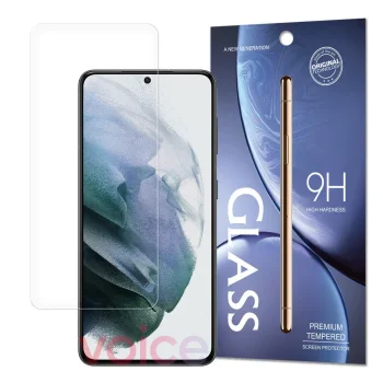 Защитное стекло из закалённого стекла для Samsung Galaxy S24 Ultra