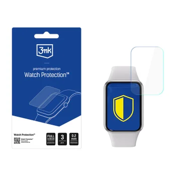 3mk Watch Protection ARC Film for Xiaomi Smart Band 9 Pro
