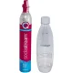 Gāzētā ūdens automāts SodaStream Art, balts