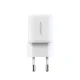 Сетевое зарядное устройство Joyroom JR-TG7 33W USB-C/A + Кабель
