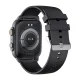 Viedpulkstenis Colmi C81 (melns) | Smartwatch (Black)
