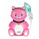 Promedix PR-816 Kids Inhaler (Cat) with Accessories