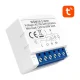 Умный модуль выключателя Wi-Fi Avatto WSM16-W2 (2 канала) TUYA