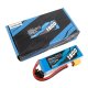 Gens Ace G-Tech LiPo 1800mAh 7.4V 45C 2S1P XT60 akumulators