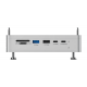 Ulanzi QT03 Docking Station with M.2 Enclosure