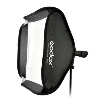 Godox SFGV8080 Saliekams Softbokss 80x80 cm