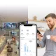 Sonoff SPM-Main Smart Switch Wi-Fi / Ethernet Power Meter