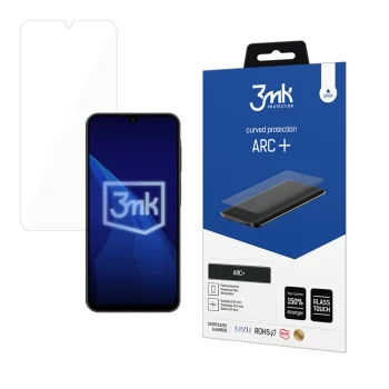 3mk ARC+ Protective Film for Samsung Galaxy A26 5G
