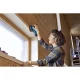 Bosch GEX 12V-125 Professional Cordless Random Orbit Sander, 125 mm, 12V (Body Only)
