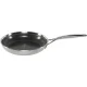 Сковорода с крышкой ZWILLING Peak 26 см, нержавеющая сталь 18/10,...