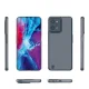Vāciņš Realme C31 Ultra Clear 0.5mm, caurspīdīgs
