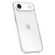 Чехол Spigen Ultra Hybrid для iPhone 17 / 17 Air Crystal Clear