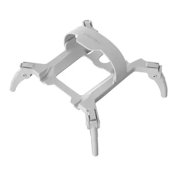 Sunnylife šasijas paaugstinājums priekš DJI Mini 4 Pro N4P-LG700-GY, oranžs