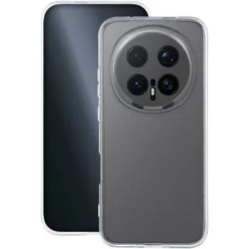 Чехол TFO Slim 2 мм для Honor Magic 8 Pro, прозрачный