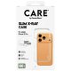 PanzerGlass iPhone 17 Pro vāciņš CARE Fashionable X-Ray, caurspīdīgs