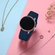 Tech-Protect IconBand strap for Samsung Galaxy Watch 3 45mm - black