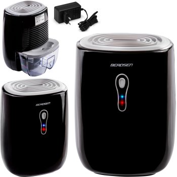 Gaisa Sausinātājs, Mitruma Savācējs, Berdsen BR-70B