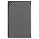 Lenovo Tab M10 Plus 10.3\" Tri-fold Stand Cover Case, Gray