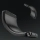Tech-Protect TPUCarbon vāciņš Samsung Galaxy XCover 7, Melns
