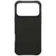 PanzerGlass iPhone 17 Pro Max vāciņš CARE Fashionable Samba MagSafe, melns