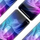 3mk Silky Matt Pro matēta aizsargplēve Motorola Moto Edge 50 Ultra