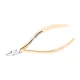 Ocho Pro Cuticle Nippers, Jaw 12 (4 mm)