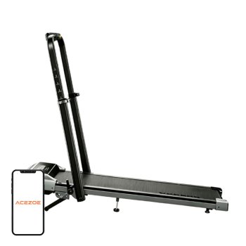 Acezoe CTM4036 Foldable Electric Treadmill