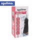 Soulima Cordless Oral Irrigator, 5 Modes, 8 Nozzles, Black