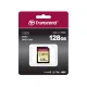 Transcend SDXC 500S 128GB atmiņas karte, Class 10 UHS-I U3 V30