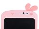 Creative Writing Drawing Graphic LCD Tablet 8.5\", pink bunny