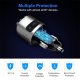 FM-модулятор Extra Digital BC41 с функцией зарядки QC 3.0