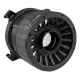 Aputure F10 Fresnel lēca Bowens stiprinājumam 25 cm