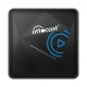 Беспроводной адаптер CarPlay Ottocast CP82 U2-AIR PRO, черный