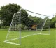 Футбольные ворота с сеткой Movepro 300x200 см