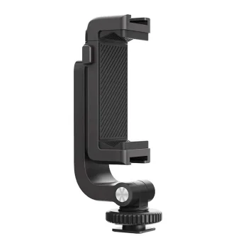 Держатель для телефона PGYTECH P-CG-140 с резьбой 1/4" и Cold Shoe