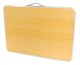 Garden Picnic Folding Table, Yellow