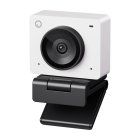 1080p AI Webcam OBSBOT Meet SE 100fps White