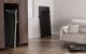 DeerRun Q2 Urban Electric Treadmill, Black
